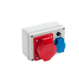 Zestaw VZ-15 32/5 250V