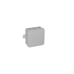 Puszka hermetyczna natynkowa 85x85x41 IP54