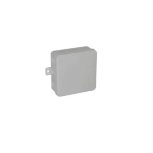 Puszka hermetyczna natynkowa 100x100x41 IP54