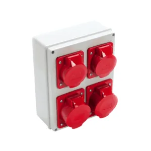 Zestaw VZ-24 2x32/5 2x16/5
