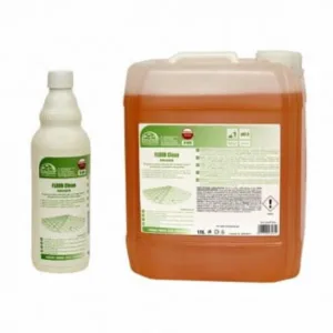 FLOOR Clean koncentrat DOLPHIN mycie podłóg 5L zapach kwiatowy - obrazek 2