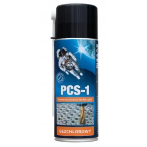 PULSAR PCS-1 do obróbki metali 400ml