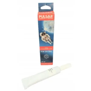 PULSAR FIX-54 GEL 20 G KLEJ CA W ŻELU
