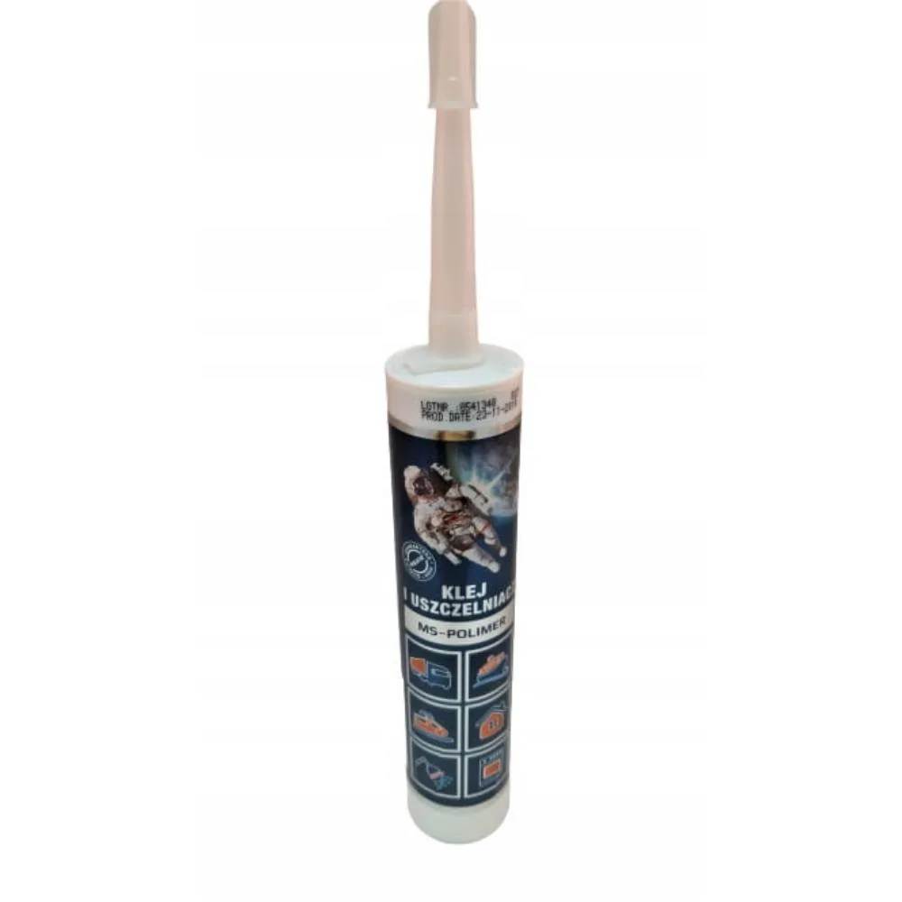 PULSAR MS-40 290 ML SYNT. POLIMER BEZBARWNY