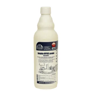 DOLPHIN OFFICE AROMA zapachowy koncentrat do mycia 1L