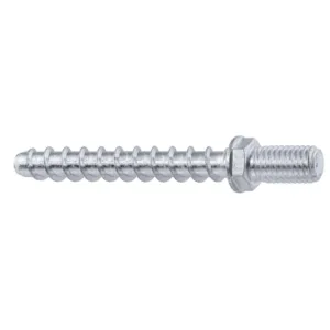 Wkręt do betonu z gwintem zewnętrznym 7,5x55 100sz