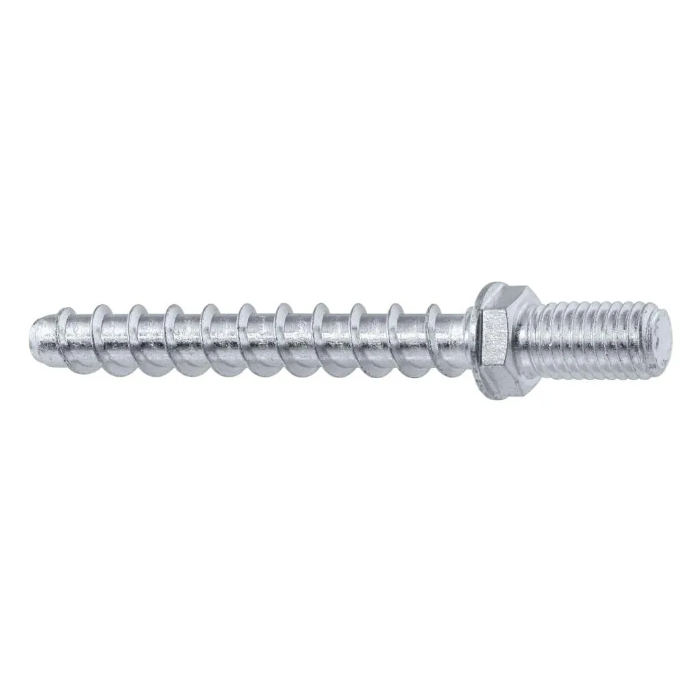 Wkręt do betonu z gwintem zewnętrznym 7,5x35 100sz