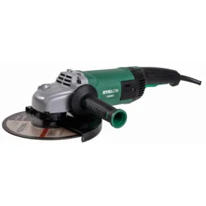 Szlifierka kątowa 230mm 2400W AG230 97106