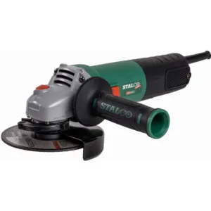 Szlifierka kątowa 125mm 1100W AG125Q 97200