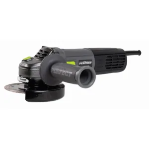 Szlifierka kątowa 125mm 140W AG125QVS 98202