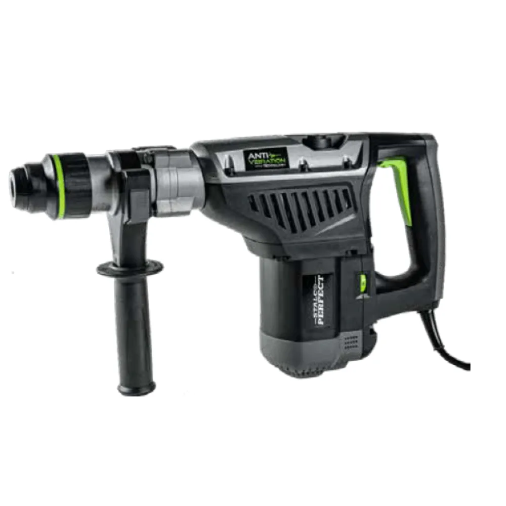 MŁOTOWIERTARKA 1350W SDS MAX RH40VS