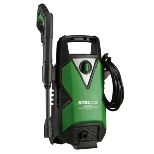 Myjka ciśnieniowa 6,2kg 1500W HPC120A 97901
