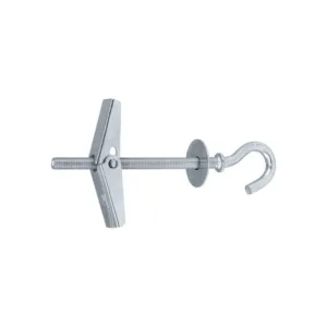 M-04050-C Kołek PARASOLKA do sufitów hak półpełny 4x50mm 50szt
