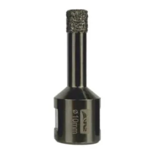 Otwornica diamentowa do marmuru gresu ceramiki 6mm M14 VACUUM