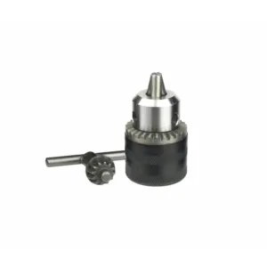 Uchwyt wiertarski 1/2” + kluczyk 1,5-13mm