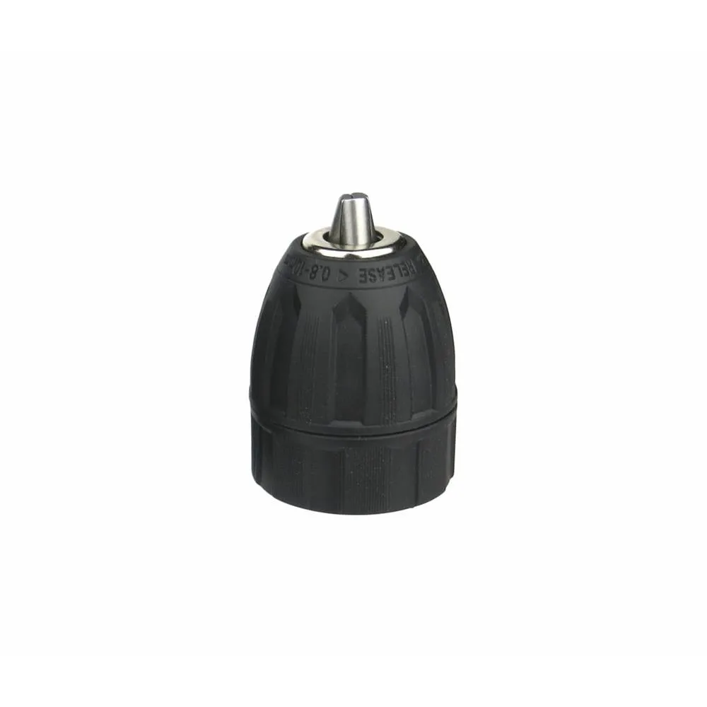 Uchwyt wiertarski 3/8” samozaciskowy 0,8-10mm