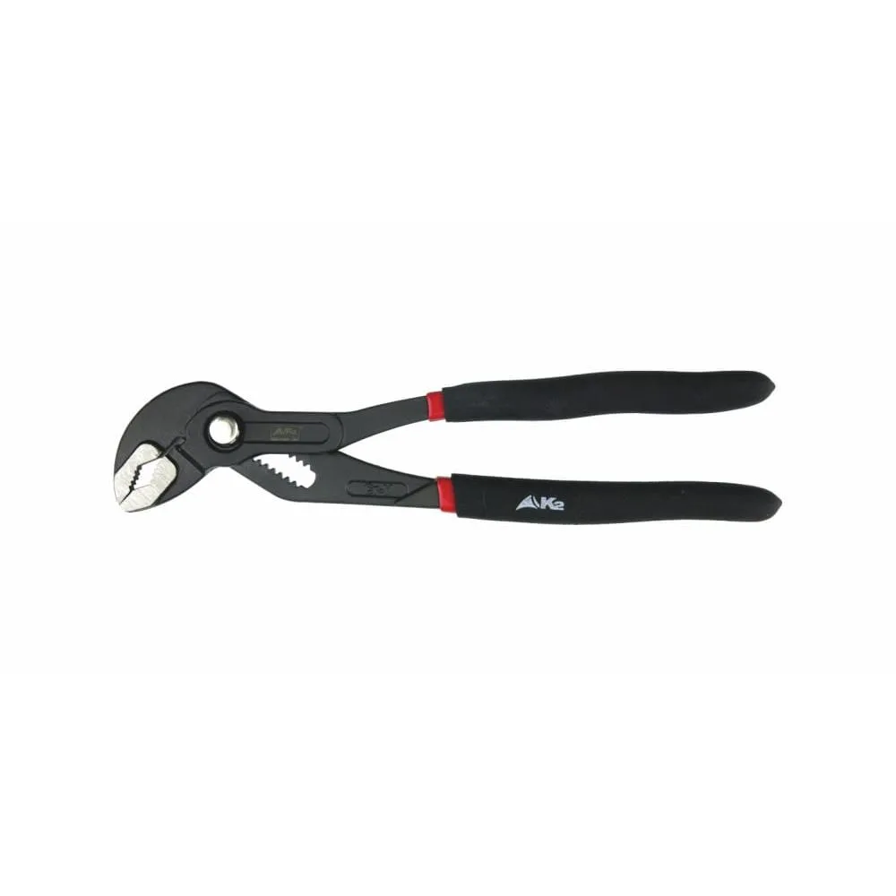 Szczypce szybkonastawne 250mm