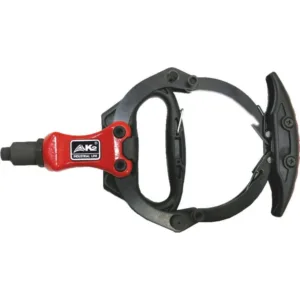 Nitownica teleskopowa 190mm zakres 2,4-4,8