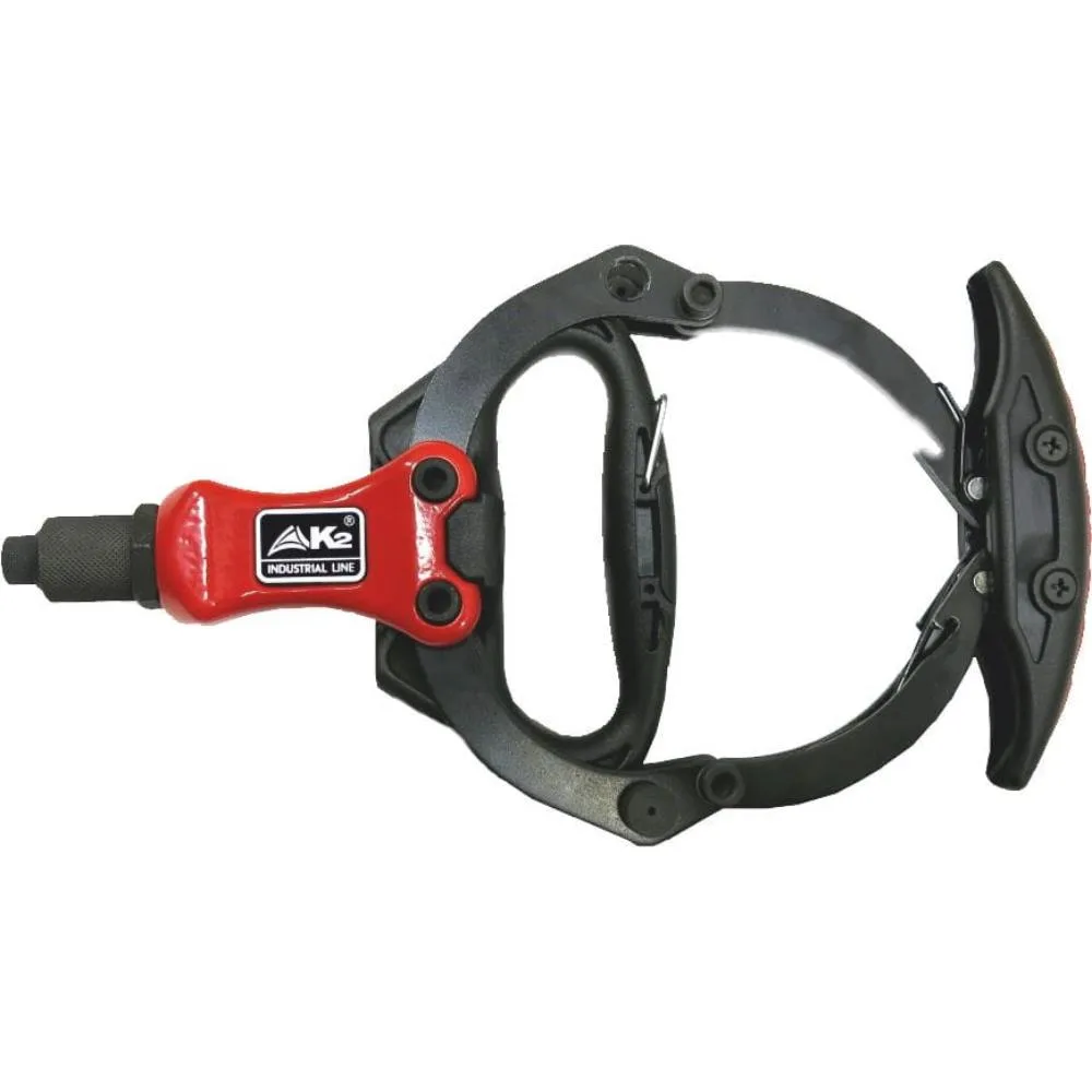 Nitownica teleskopowa 190mm zakres 2,4-4,8