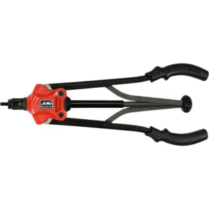 Nitownica do nitonakrętek 420mm zakres M3-12