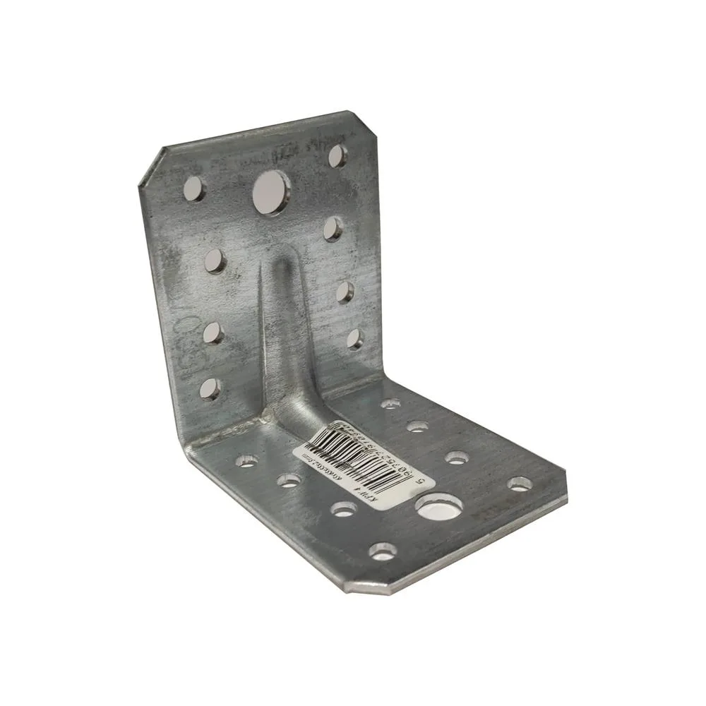 KPW5 1szt kątownik wzmocniony ciesielski 70x70x55x2mm