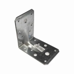 KPW9 1szt kątownik wzmocniony ciesielski 90x90x65x2,5mm - obrazek 7