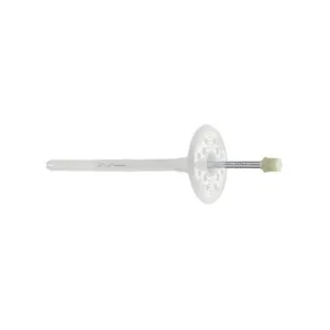 LFMG KOŁKI ŁĄCZNIK DO STYROPIANU IZOLACJI 220mm 100szt