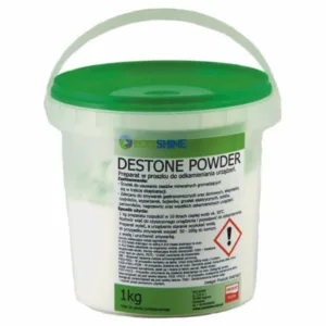 DESTONE POWDER - odkamieniacz w proszku 1kg