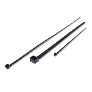 OPASKI KABLOWE ZACISKOWE UV 3,6x150 CZARNE - obrazek 2