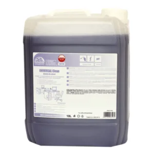 Płyn do mycia mebli powierzchni atest PZH UNIVERSAL CLEAN 5L kanister