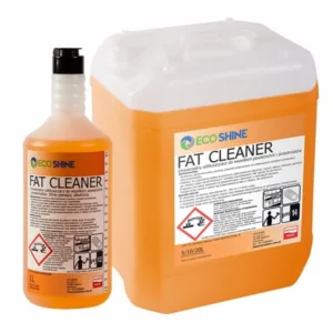 FAT CLEANER mocny odtłuszczacz- środek pieniący 1L - obrazek 2