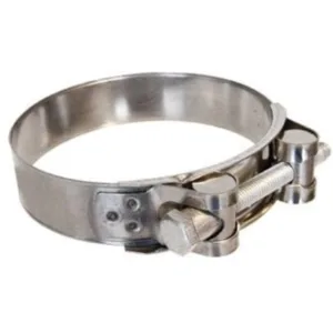 OBEJMA OPASKA ZACISKOWA GBS 104-112 W2