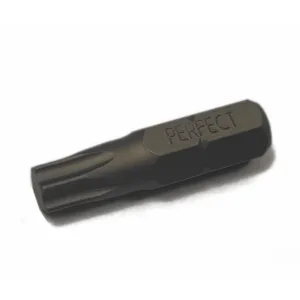 Końcówka bit TORX TX40 25mm PERFECT