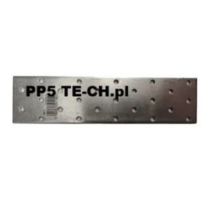 Płytka perforowana łącznik płaski PP5 50x200x2 mm