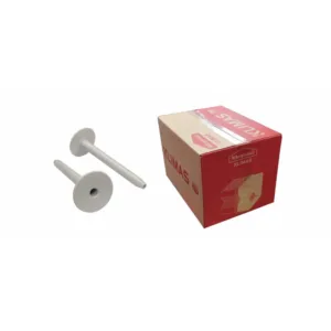 Tuleja do mocowania termoizolacji LINO 13 155mm 200szt