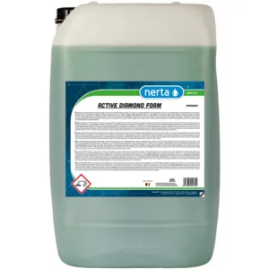 NERTA ACTIVE DIAMOND FOAM 25L piana aktywna