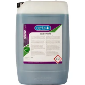 NERTA BLUE DIAMOND 25L bardzo wydajna piana aktywna