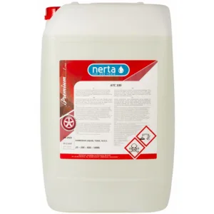 NERTA ATC 100 25l mocny kwas do felg aluminium