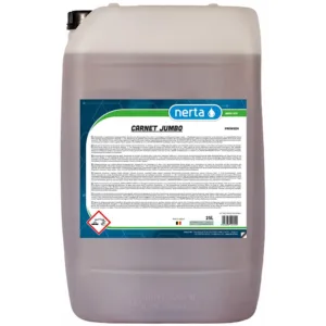 NERTA CARNET JUMBO 25L koncentrat aktywna piana