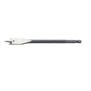 Wiertło płaskie piórowe do drewna PERFECT 36x152mm