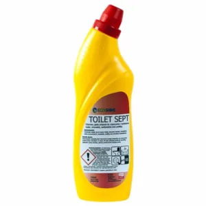 TOILET SEPT żel do wc myjąco-wybielający 750ml