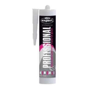 Klej hybrydowy Expert Bezbarwny 290ml
