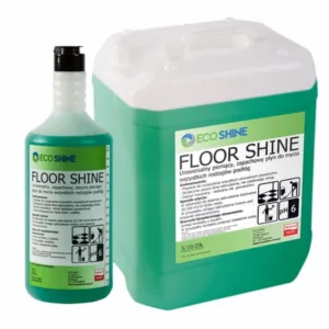 FLOOR SHINE uniwersalny płyn do podłóg 1L