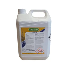 Alkalinet 300 alkaliczny niepianowy + inhibitory 5l