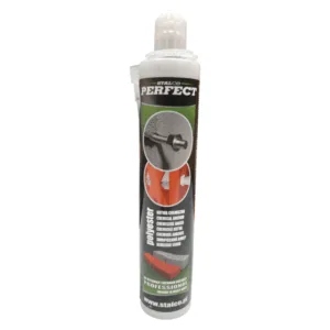 KOTWA CHEMICZNA POLIESTROWA 300ml "PERFECT" - obrazek 3