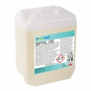 Septal 100 koncentrat do mycia i dezynfekcji 1L - obrazek 2