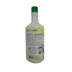TEXTIL SHAMPOO KONCENTRAT DO TAPICERKI DYWANÓW 1L