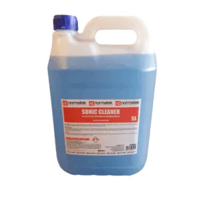 SONIC CLEANER płyn do myjek ultradżwiękowych