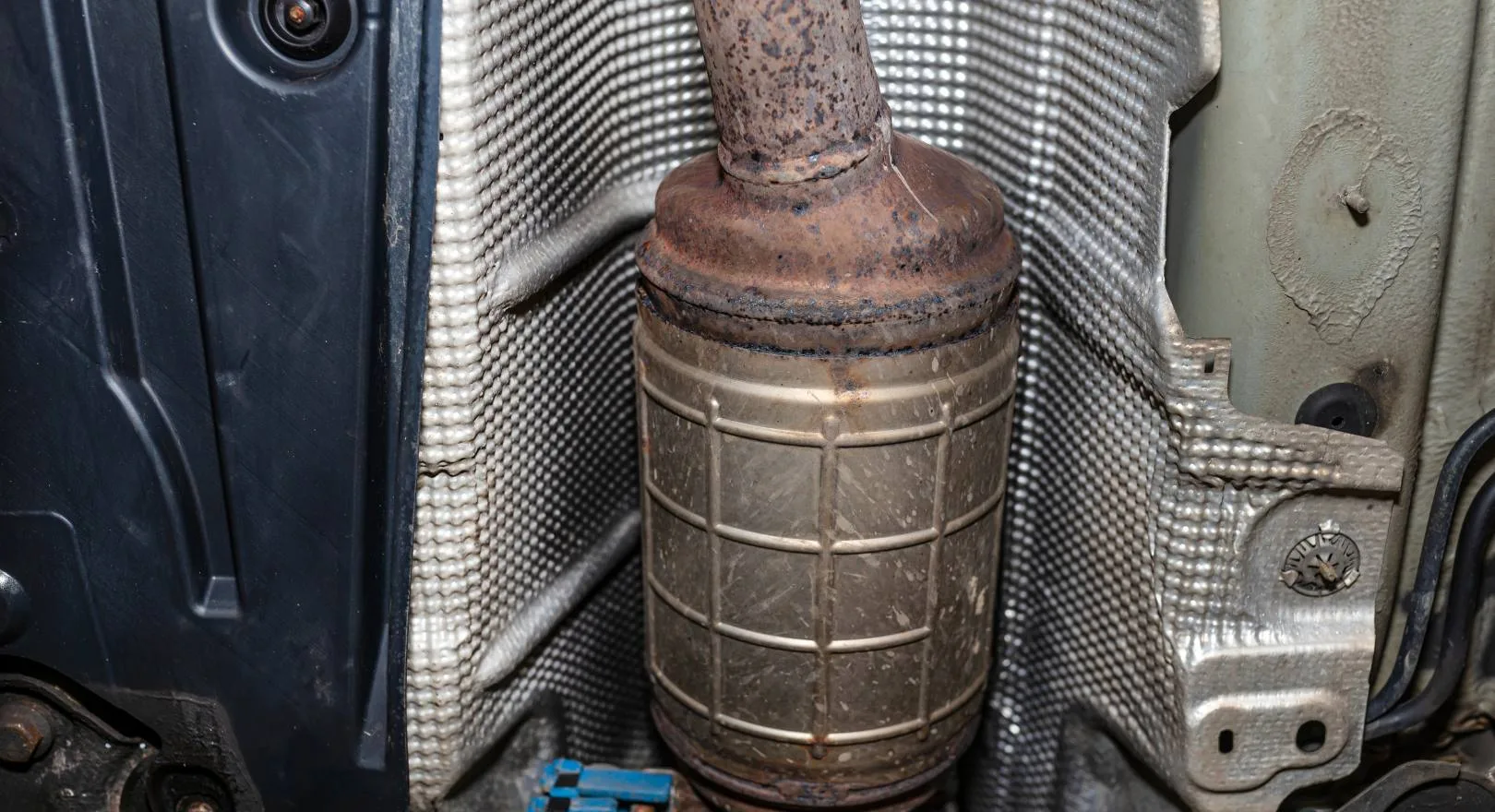 Co to jest DPF w samochodzie? Jak dbać o filtr DPF? Sprawdź!