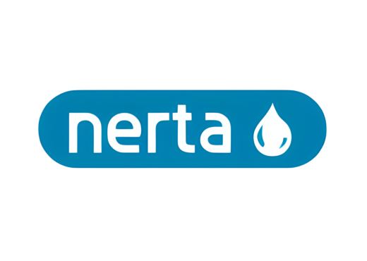 logo nerta chemia profesjonalna